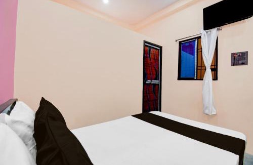 Patna Hotel | Hotel O Welcome Guest House