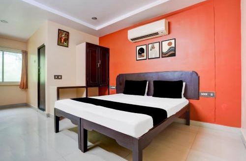 Kurnool Hotel | Hotel O Woodlands