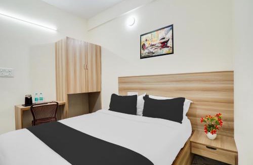 HSR Layout Hotel | Hotel O XOTEL Near HSR