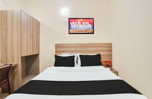 HSR Layout Hotel | Hotel O XOTEL Near HSR