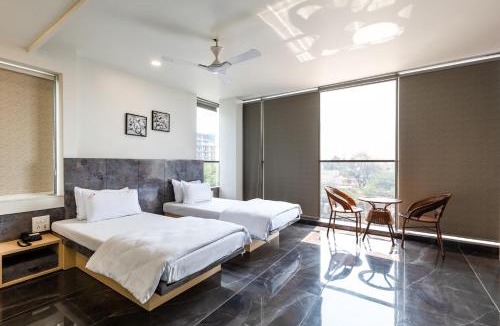 Sangli Hotel | Hotel O2 Sangli