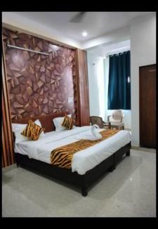 Jagatpura House | Hotel oak tree jaipur