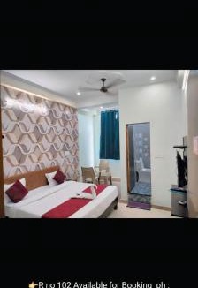 Jagatpura House | Hotel oak tree jaipur