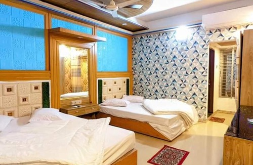 Cox's Bazar Hotel | Hotel Oasis International