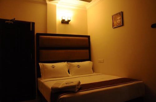 Kanyakumari Hotel | Hotel Ocean Heritage
