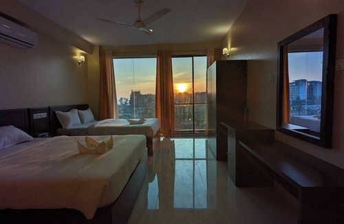 Cox's Bazar Hotel | Hotel Opera Ocean