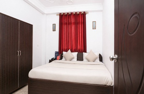 Pithoragarh Hotel | Hotel Opluence