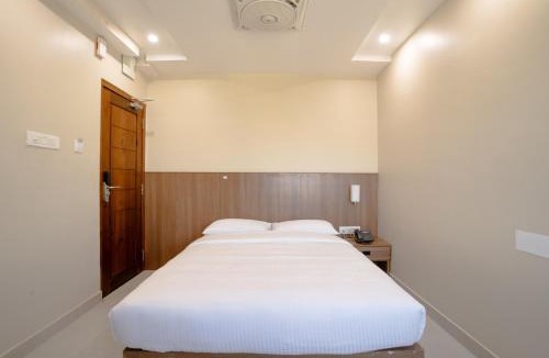 Imphal Hotel | Hotel Orchid Imphal