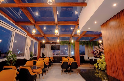 Imphal Hotel | Hotel Orchid Imphal