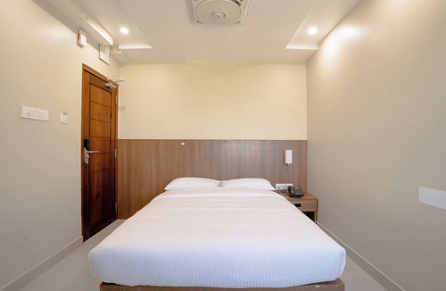 Imphal Hotel | Hotel Orchid Imphal
