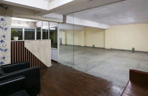 Janakpuri Hotel | Hotel Orchid Inn