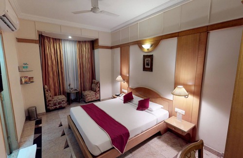 Jayanagar Hotel | Hotel Pai Viceroy