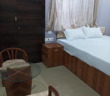Ranchi House | Hotel palash
