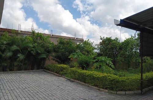 Ranchi House | Hotel palash