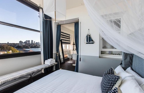 Millers Point Hotel | Hotel Palisade