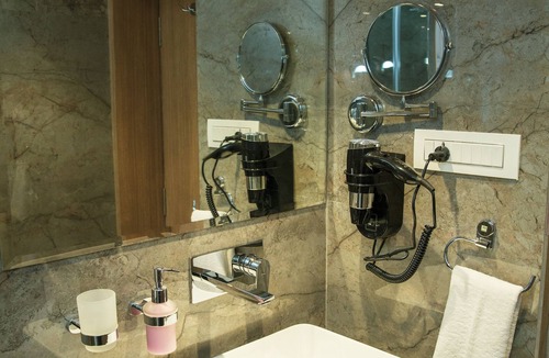 Ballygunge Hotel | Hotel Pan Asia Continental