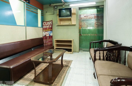 Dhaka House | Hotel Panthapath Residential - Twin Double Room - AC
