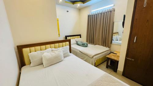 Dhaka Hotel | Hotel Panthapath Residential