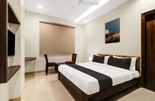 Sanganer Hotel | Hotel Paramount