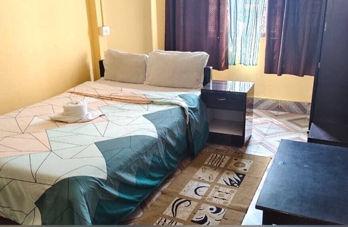 Turuk Hotel | Hotel parichit