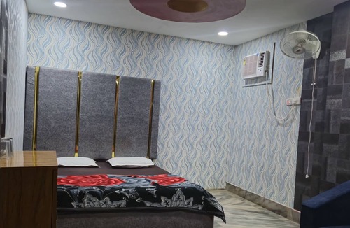 Deoghar Hotel | Hotel Parinay Vatika Deoghar