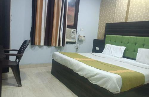 Charbagh Hotel | Hotel park Avenue