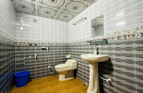 Uttara Hotel | Hotel Park Valley International