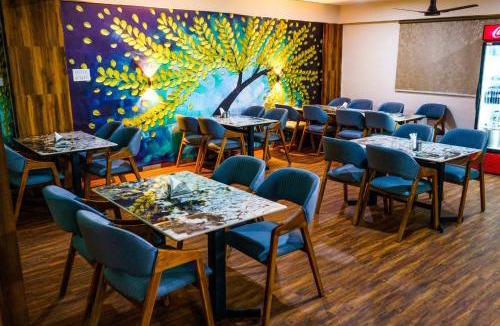 Pithampur Hotel | Hotel Park View