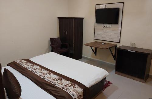 Wardha Hotel | Hotel Parth Inn Executive