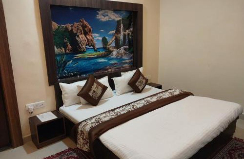 Wardha Hotel | Hotel Parth Inn Executive