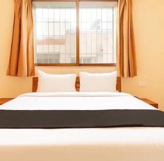 Pune House | Hotel Parvat View