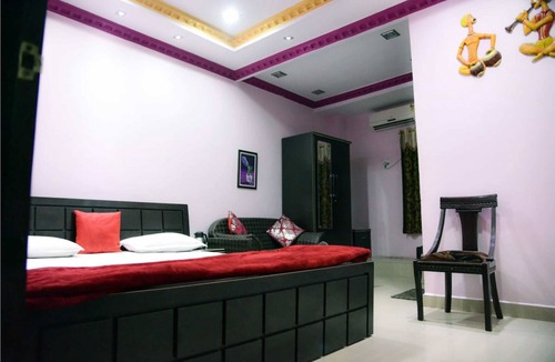Sehore Hotel | Hotel Parvati Palace