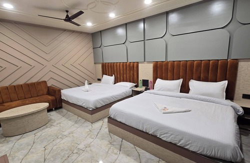 Ajmer Hotel | Hotel Pinaki