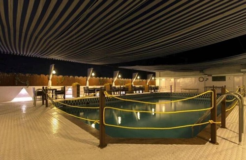 Pune Hotel | Hotel Popular