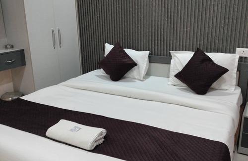 Mohangarh Hotel | Hotel Pravas Inn