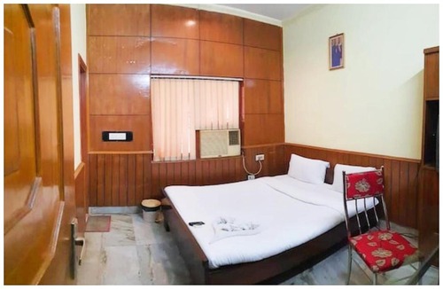 Sector II Hotel | HOTEL PREMIUM THE IMAGE A QULITY STAY Near BH Park