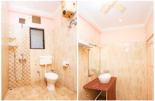Sector II Hotel | HOTEL PREMIUM THE IMAGE A QULITY STAY Near BH Park