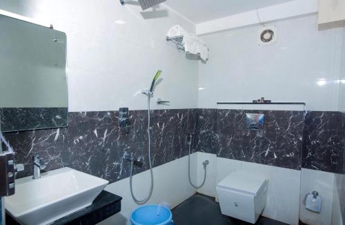 Madurai Main Hotel | Hotel President