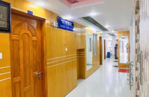 Mirpur Hotel | Hotel Prime Inn