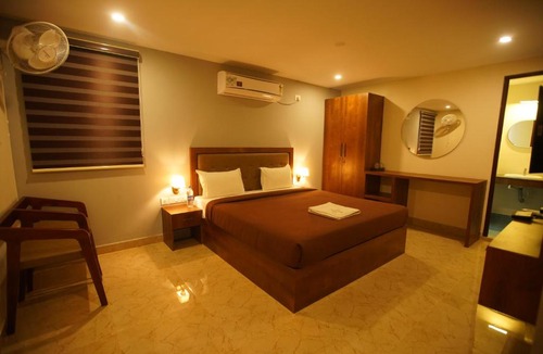 Mettupalayam Hotel | Hotel PSY