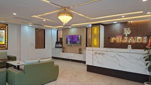 Khatu Hotel | Hotel Pujari
