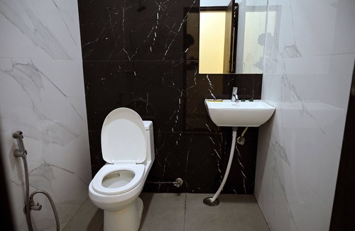 Gopalbari Hotel | Hotel Pulse Inn