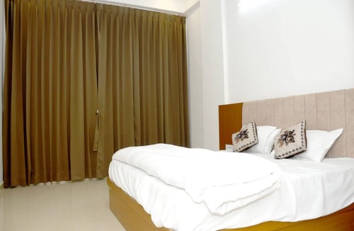 Bundi Hotel | Hotel Pushpa Paradise
