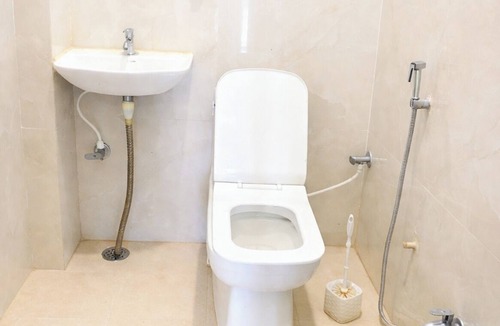 Faizabad Hotel | Hotel Pushpanjali Grand Ayodhya