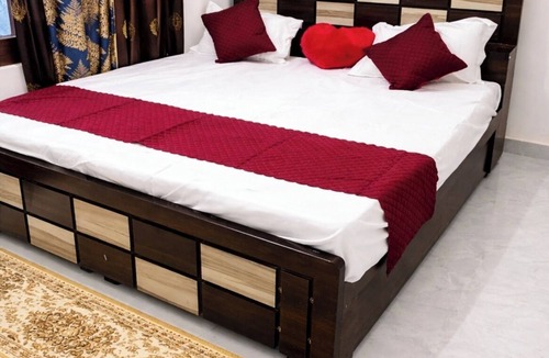 Faizabad Hotel | Hotel Pushpanjali Grand Ayodhya