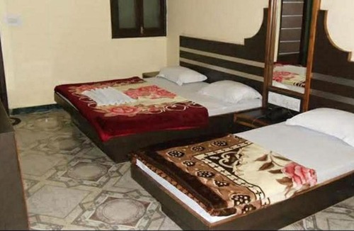 Rudraprayag Hotel | Hotel Pushpdeep Grand, Rudraprayāg