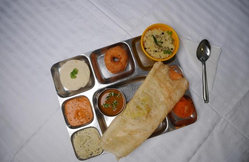 Nungambakkam Hotel | Hotel Raaj Bhaavan - US Consulate - Nungambakkam