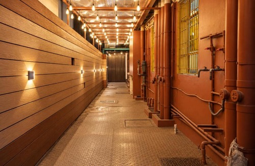 Nungambakkam Hotel | Hotel Raaj Bhaavan - US Consulate - Nungambakkam