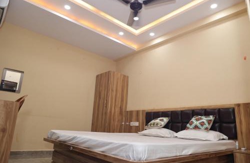 Jamshedpur Hotel | Hotel Radiant