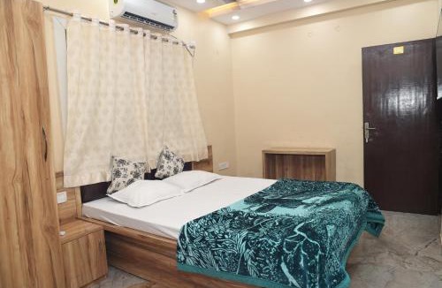 Jamshedpur Hotel | Hotel Radiant
